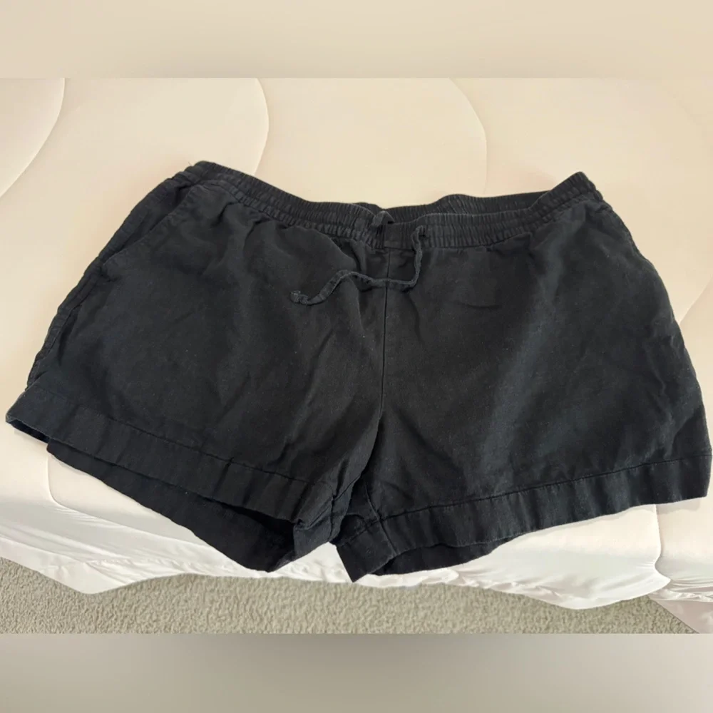 3 Old Navy linen shorts XL - Picture 6 of 6